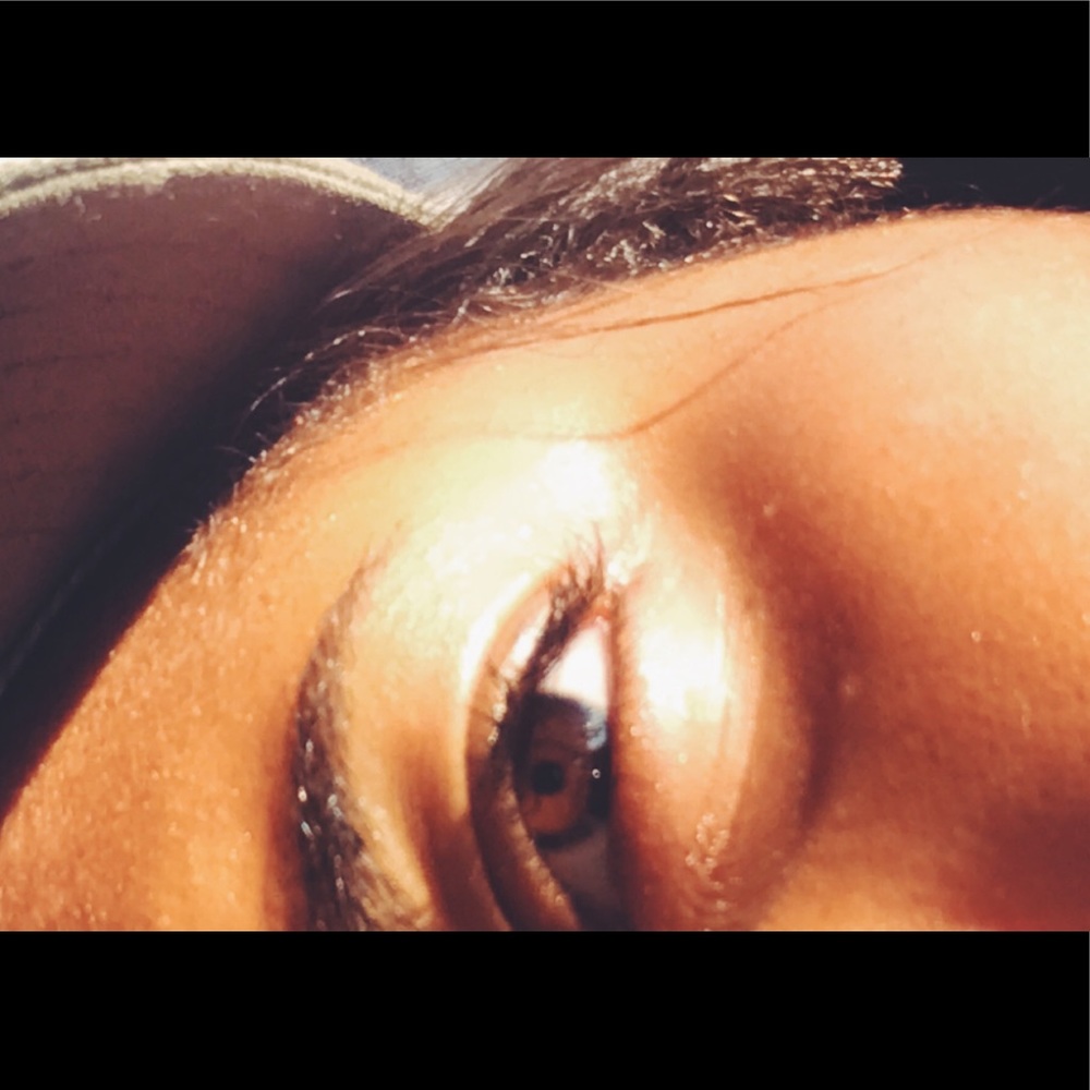 Meet your Posher, Aaliyah